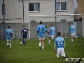 2016.11.06 - ORKAN CHORZEMIN - DĄB KĘBŁOWO