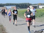 2018.10.14 - CHARYTATYWNY BIEG PO UŚMIECH DLA IZY - CZĘŚĆ 5 i 6