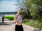 2025.04.13 - BIEG CHARYTATYWNY BIEGIEM PO SPRAWNOŚĆ DLA ELI - cz. 1