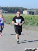 2018.10.14 - CHARYTATYWNY BIEG PO UŚMIECH DLA IZY - CZĘŚĆ 5 i 6