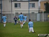 2016.11.06 - ORKAN CHORZEMIN - DĄB KĘBŁOWO