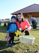 2021.10.10 - CHOBIENICKI CHARYTATYWNY MARSZOBIEG DLA MAI - cz. 1