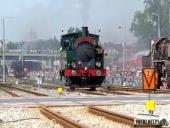 2024.05.04 - XXVIII PARADA POROWOZÓW W WOLSZTYNIE - część 1