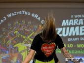 2024.01.14 - II WOLSZTYŃSKI MARATON ZUMBY! - GRAMY DLA WOŚP