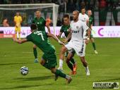 2023.09.30 - WARTA POZNAŃ - ŚLĄSK WROCŁAW