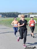 2018.10.14 - CHARYTATYWNY BIEG PO UŚMIECH DLA IZY - CZĘŚĆ 5 i 6