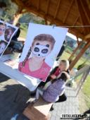 2021.10.10 - CHOBIENICKI CHARYTATYWNY MARSZOBIEG DLA MAI - cz. 1