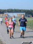 2018.10.14 - CHARYTATYWNY BIEG PO UŚMIECH DLA IZY - CZĘŚĆ 5 i 6