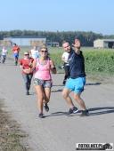 2018.10.14 - CHARYTATYWNY BIEG PO UŚMIECH DLA IZY - CZĘŚĆ 5 i 6