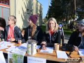 2021.10.10 - CHOBIENICKI CHARYTATYWNY MARSZOBIEG DLA MAI - cz. 1