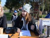 2021.10.10 - CHOBIENICKI CHARYTATYWNY MARSZOBIEG DLA MAI - cz. 1