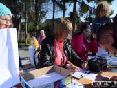 2021.10.10 - CHOBIENICKI CHARYTATYWNY MARSZOBIEG DLA MAI - cz. 1