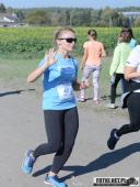 2018.10.14 - CHARYTATYWNY BIEG PO UŚMIECH DLA IZY - CZĘŚĆ 5 i 6