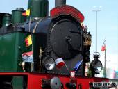 2024.05.04 - XXVIII PARADA POROWOZÓW W WOLSZTYNIE - część 1