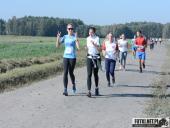 2018.10.14 - CHARYTATYWNY BIEG PO UŚMIECH DLA IZY - CZĘŚĆ 5 i 6