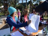 2021.10.10 - CHOBIENICKI CHARYTATYWNY MARSZOBIEG DLA MAI - cz. 1