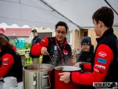 2024.10.06 - CHARYTATYWNE II AKTYWNE POŻEGNANIE LATA - cz. 1