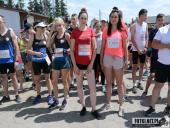 2019.06.23 - CHARYTATYWNY BIEG POMOC MA MOC - część 3 i 4