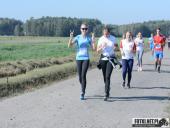 2018.10.14 - CHARYTATYWNY BIEG PO UŚMIECH DLA IZY - CZĘŚĆ 5 i 6