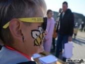 2021.10.10 - CHOBIENICKI CHARYTATYWNY MARSZOBIEG DLA MAI - cz. 1