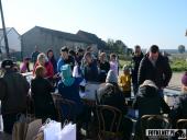 2021.10.10 - CHOBIENICKI CHARYTATYWNY MARSZOBIEG DLA MAI - cz. 1