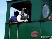 2024.05.04 - XXVIII PARADA POROWOZÓW W WOLSZTYNIE - część 1