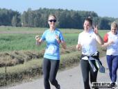 2018.10.14 - CHARYTATYWNY BIEG PO UŚMIECH DLA IZY - CZĘŚĆ 5 i 6