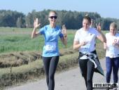 2018.10.14 - CHARYTATYWNY BIEG PO UŚMIECH DLA IZY - CZĘŚĆ 5 i 6