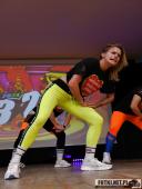 2024.01.14 - II WOLSZTYŃSKI MARATON ZUMBY! - GRAMY DLA WOŚP