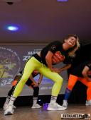 2024.01.14 - II WOLSZTYŃSKI MARATON ZUMBY! - GRAMY DLA WOŚP