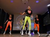 2024.01.14 - II WOLSZTYŃSKI MARATON ZUMBY! - GRAMY DLA WOŚP