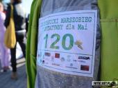 2021.10.10 - CHOBIENICKI CHARYTATYWNY MARSZOBIEG DLA MAI - cz. 1