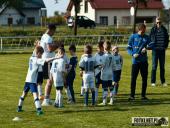 2023.05.10 – KĘBŁOWO - TURNIEJ ŻAK