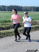 2018.10.14 - CHARYTATYWNY BIEG PO UŚMIECH DLA IZY - CZĘŚĆ 5 i 6