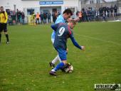 2016.11.06 - ORKAN CHORZEMIN - DĄB KĘBŁOWO