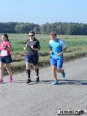 2018.10.14 - CHARYTATYWNY BIEG PO UŚMIECH DLA IZY - CZĘŚĆ 5 i 6