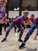 2024.01.14 - II WOLSZTYŃSKI MARATON ZUMBY! - GRAMY DLA WOŚP