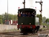 2024.05.04 - XXVIII PARADA POROWOZÓW W WOLSZTYNIE - część 1