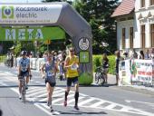 2017.05.28 - BIEG MŁODEGO MARATOŃCZYKA ORAZ WOLSZTYŃSKA 10