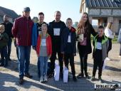 2021.10.10 - CHOBIENICKI CHARYTATYWNY MARSZOBIEG DLA MAI - cz. 1