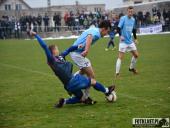 2016.11.06 - ORKAN CHORZEMIN - DĄB KĘBŁOWO