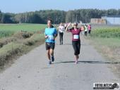 2018.10.14 - CHARYTATYWNY BIEG PO UŚMIECH DLA IZY - CZĘŚĆ 5 i 6