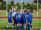 2024.08.30 - TURNIEJ W BABIMOŚCIE - ORKAN