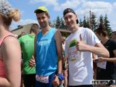 2019.06.23 - CHARYTATYWNY BIEG POMOC MA MOC - część 3 i 4