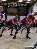 2024.01.14 - II WOLSZTYŃSKI MARATON ZUMBY! - GRAMY DLA WOŚP