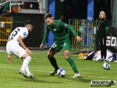 2023.09.30 - WARTA POZNAŃ - ŚLĄSK WROCŁAW