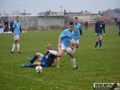 2016.11.06 - ORKAN CHORZEMIN - DĄB KĘBŁOWO