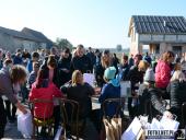 2021.10.10 - CHOBIENICKI CHARYTATYWNY MARSZOBIEG DLA MAI - cz. 1