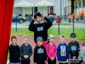 2025.05.23 - XI OGÓLNOPOLSKI MARATON PRZEDSZKOLAKÓW - ZAJAWKA