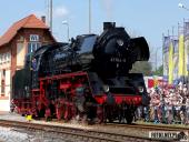 2024.05.04 - XXVIII PARADA POROWOZÓW W WOLSZTYNIE - część 1